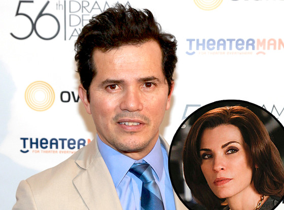 John Leguizamo, The Good Wife John Leguizamo, The Good Wife